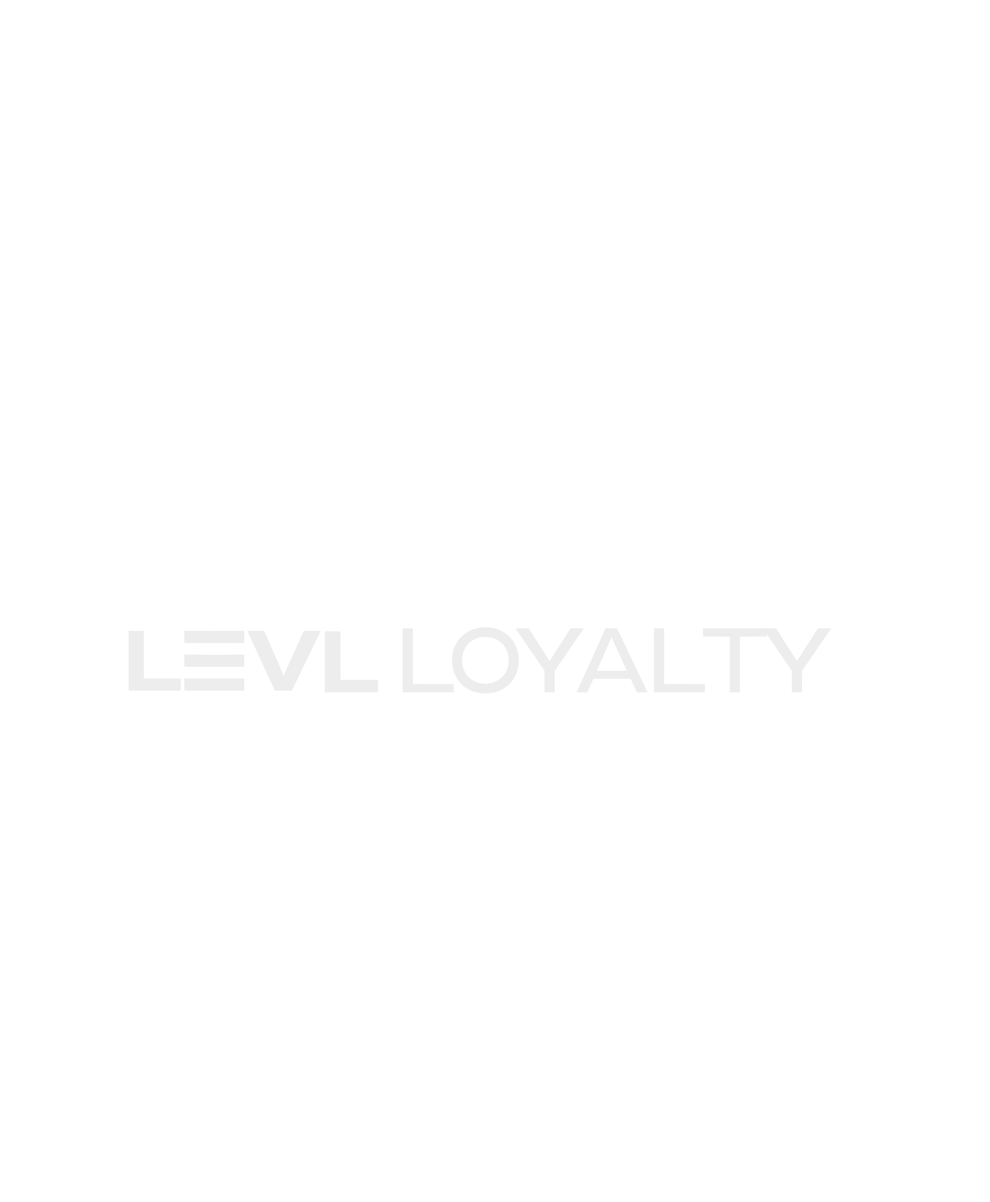 LEVL LOYALTY